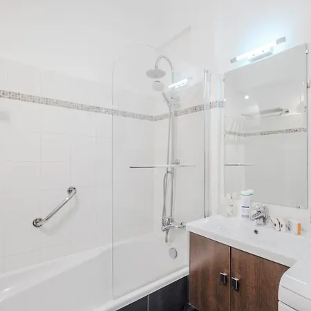 Apartament Wdf Right In The Heart Of Cannes!! *