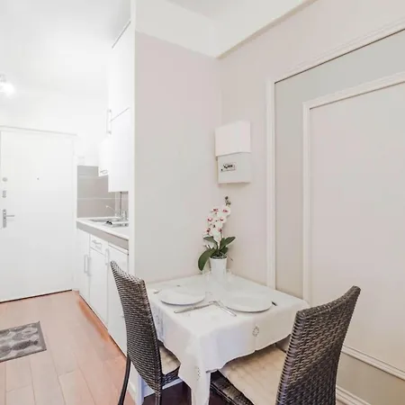 דירה Wdf Right In The Heart Of Cannes!! קאן