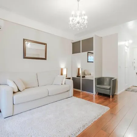 דירה Wdf Right In The Heart Of Cannes!! קאן