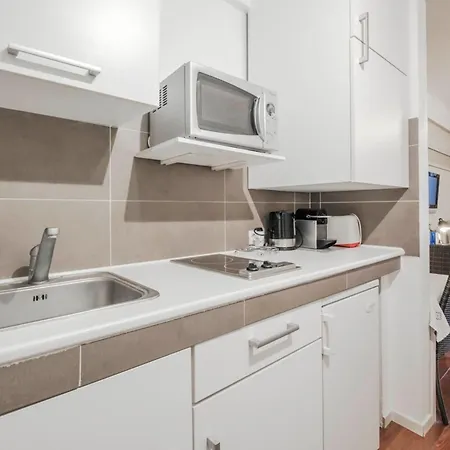 Wdf Right In The Heart Of Cannes!! Appartement Cannes