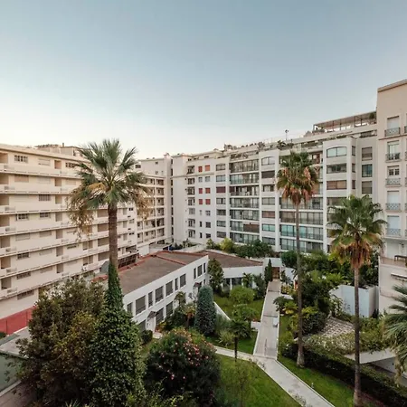 Wdf Right In The Heart Of Cannes!! Apartment *